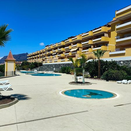 Belvedere Penthouse Puerto de Santiago  Ngoại thất bức ảnh