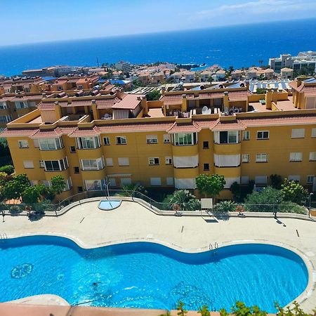 Belvedere Penthouse Puerto de Santiago  Ngoại thất bức ảnh