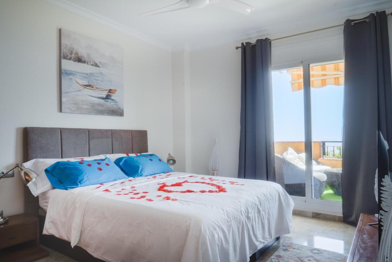 Belvedere Penthouse Puerto de Santiago  Ngoại thất bức ảnh