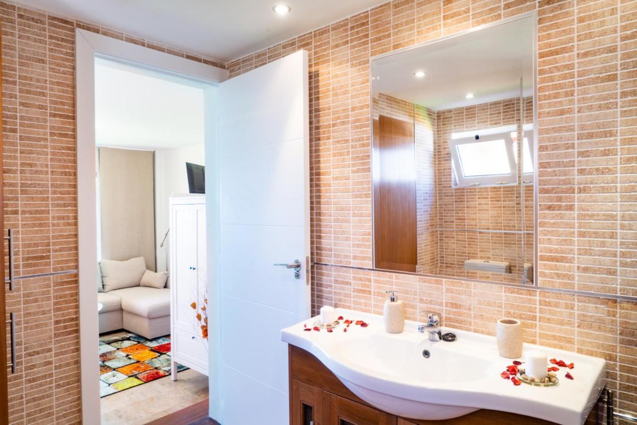 Belvedere Penthouse Puerto de Santiago  Ngoại thất bức ảnh