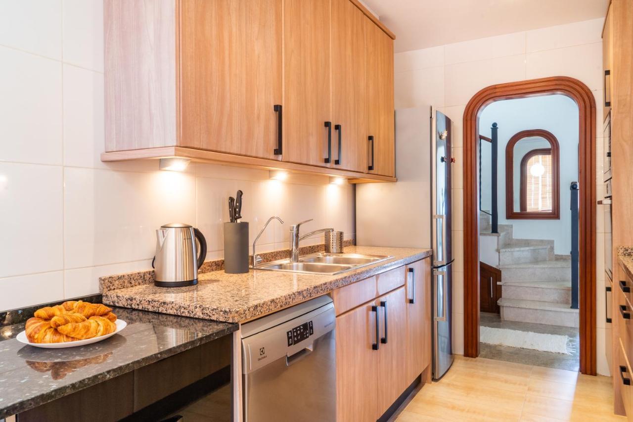 Belvedere Penthouse Puerto de Santiago  Ngoại thất bức ảnh