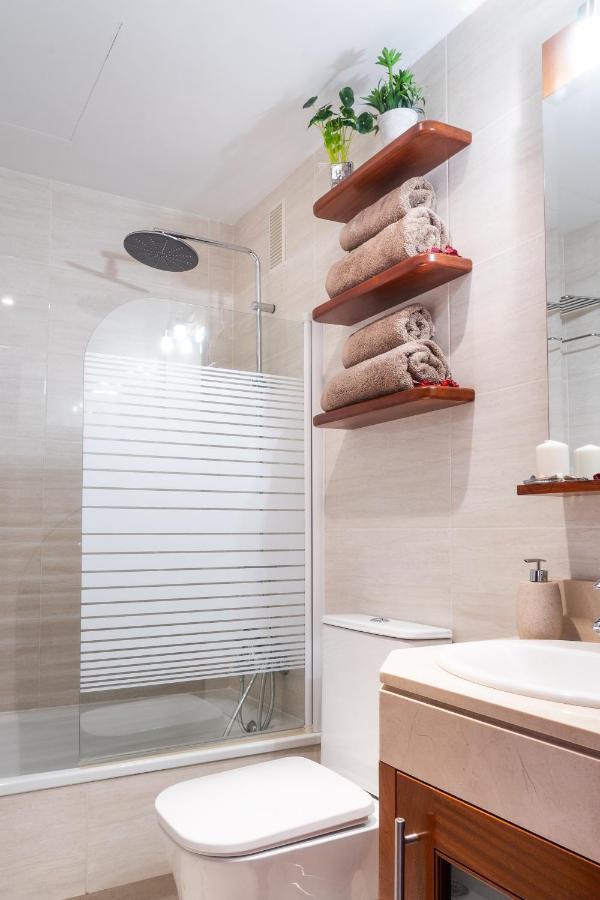 Belvedere Penthouse Puerto de Santiago  Ngoại thất bức ảnh