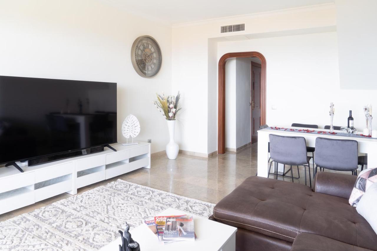Belvedere Penthouse Puerto de Santiago  Ngoại thất bức ảnh