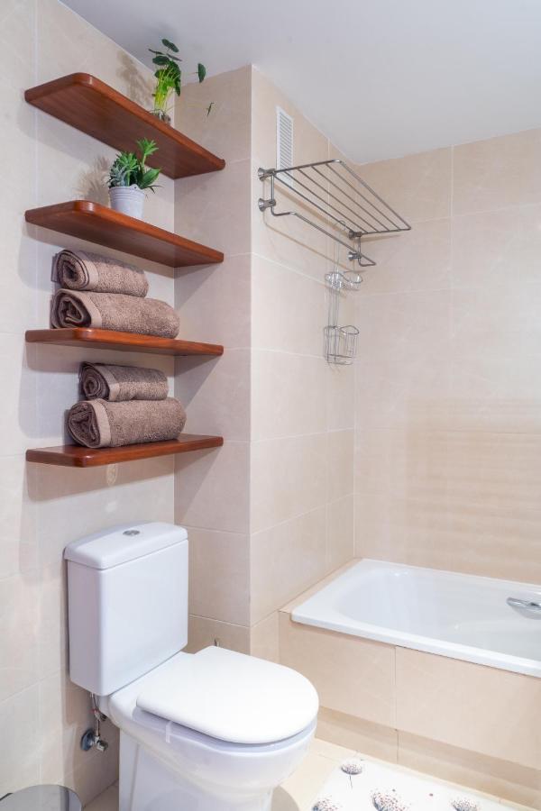 Belvedere Penthouse Puerto de Santiago  Ngoại thất bức ảnh