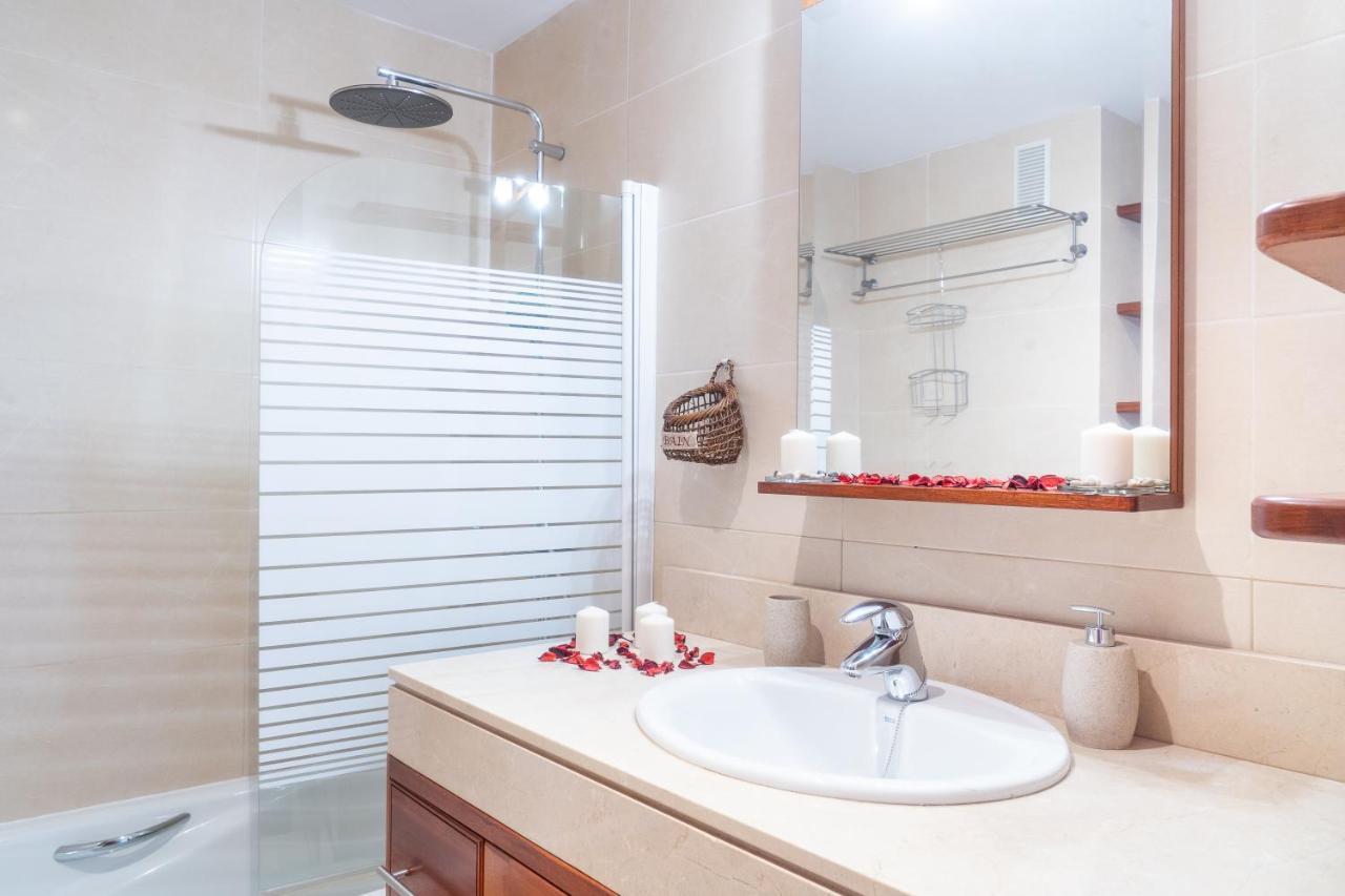Belvedere Penthouse Puerto de Santiago  Ngoại thất bức ảnh