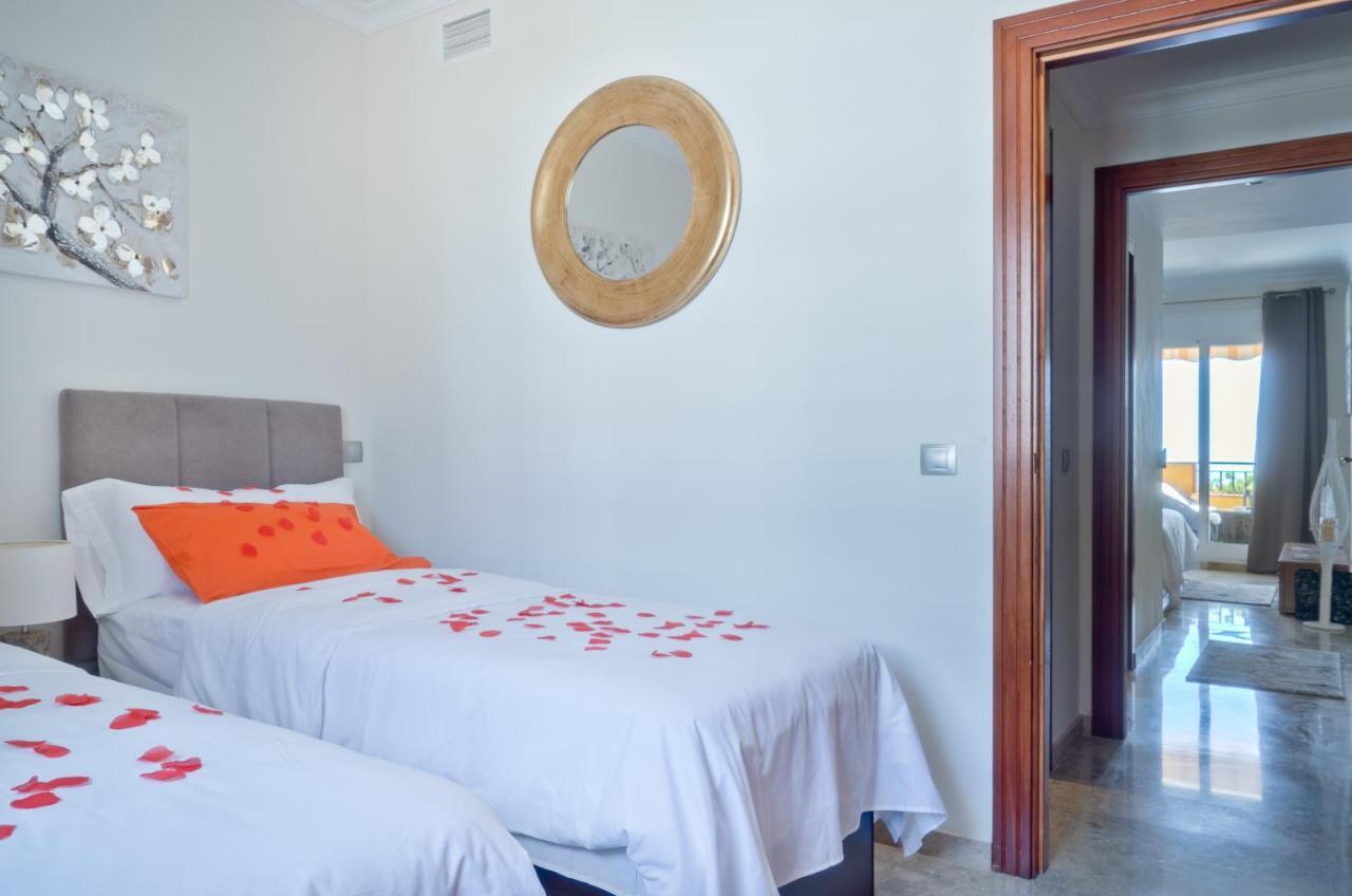 Belvedere Penthouse Puerto de Santiago  Ngoại thất bức ảnh